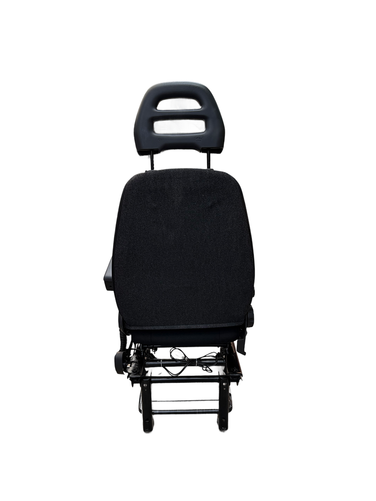 Asiento Copiloto Original Peugeot Boxer 2006 – Actualidad