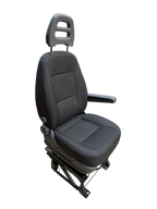 Asiento Copiloto Original Peugeot Boxer 2006 – Actualidad
