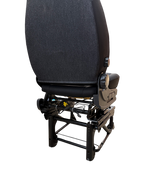 Asiento Copiloto Original Peugeot Boxer 2006 – Actualidad