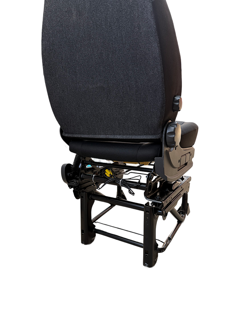 Asiento Copiloto Original Peugeot Boxer 2006 – Actualidad
