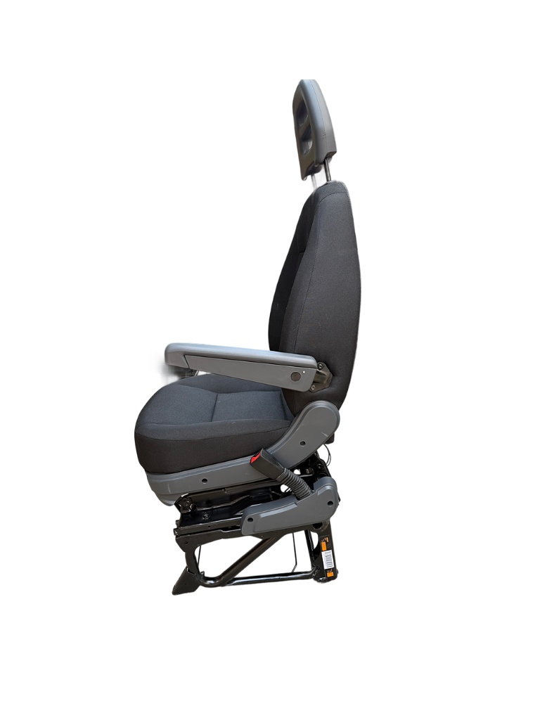 Asiento Copiloto Original Peugeot Boxer 2006 – Actualidad
