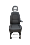 Asiento Copiloto Original Peugeot Boxer 2006 – Actualidad