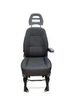 Asiento Copiloto Original Peugeot Boxer 2006 – Actualidad