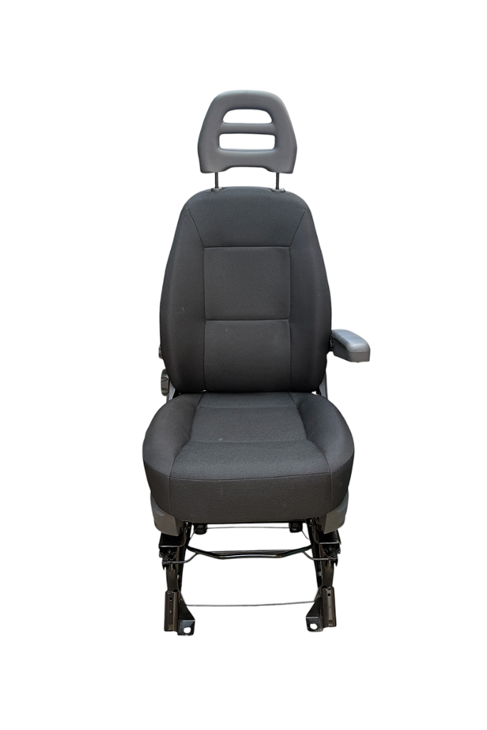 Asiento Copiloto Original Peugeot Boxer 2006 – Actualidad