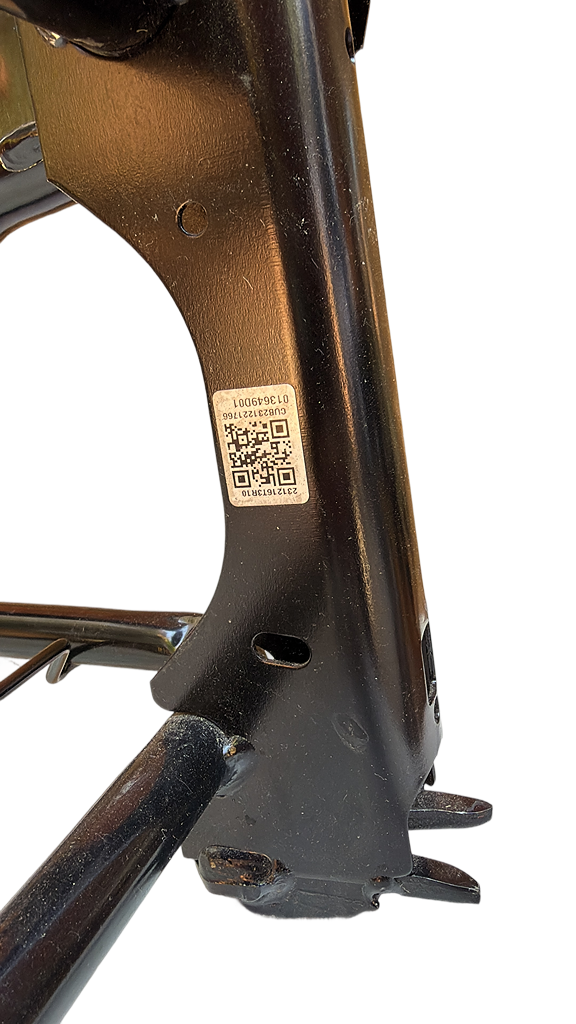 Base Asiento Copiloto Original Fiat Ducato Jumper Boxer 2006 - Actualidad