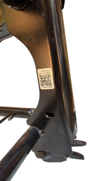 Base Asiento Copiloto Original Fiat Ducato Jumper Boxer 2006 - Actualidad