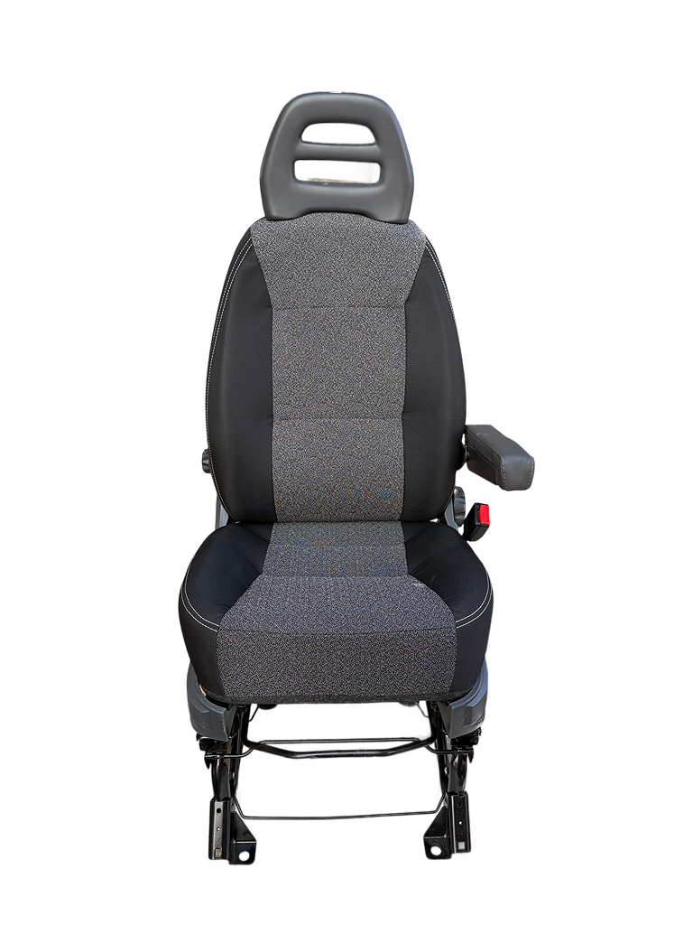 Asiento Copiloto Modificado Fiat Ducato Jumper Boxer 2006 – Actualidad