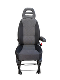 Asiento Copiloto Modificado Fiat Ducato Jumper Boxer 2006 – Actualidad