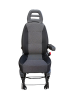 Asiento Copiloto Modificado Fiat Ducato Jumper Boxer 2006 – Actualidad