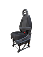 Asiento Copiloto Modificado Fiat Ducato Jumper Boxer 2006 – Actualidad