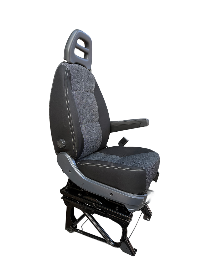 Asiento Copiloto Modificado Fiat Ducato Jumper Boxer 2006 – Actualidad