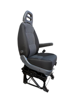 Asiento Copiloto Modificado Fiat Ducato Jumper Boxer 2006 – Actualidad