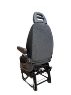 Asiento Copiloto Modificado Fiat Ducato Jumper Boxer 2006 – Actualidad