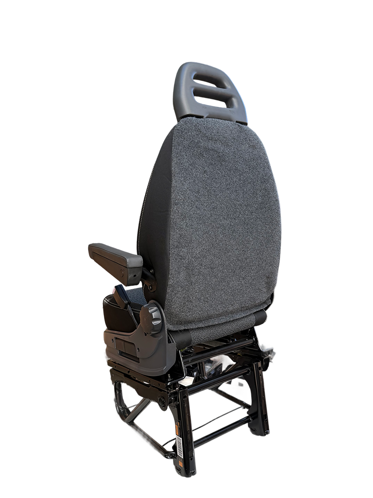 Asiento Copiloto Modificado Fiat Ducato Jumper Boxer 2006 – Actualidad