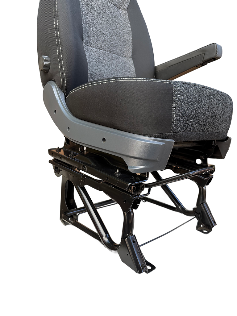 Asiento Copiloto Modificado Fiat Ducato Jumper Boxer 2006 – Actualidad