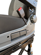Asiento Copiloto Modificado Fiat Ducato Jumper Boxer 2006 – Actualidad