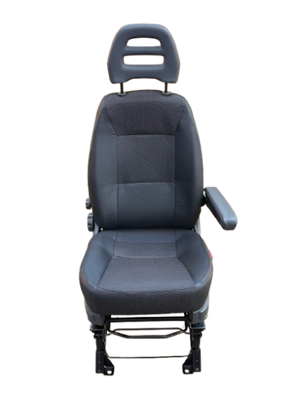 Asiento Copiloto Original Citroen Jumper 2006 - Actualidad