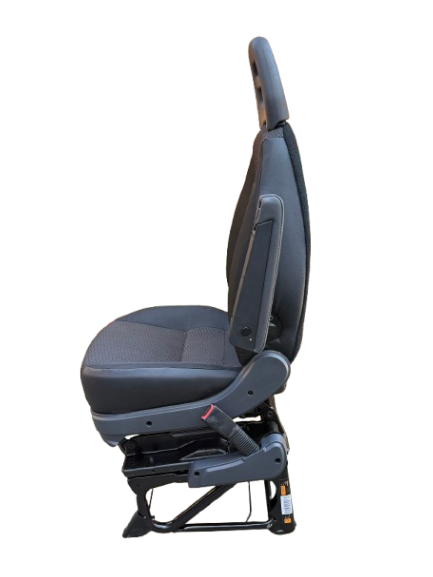 Asiento Copiloto Original Citroen Jumper 2006 - Actualidad