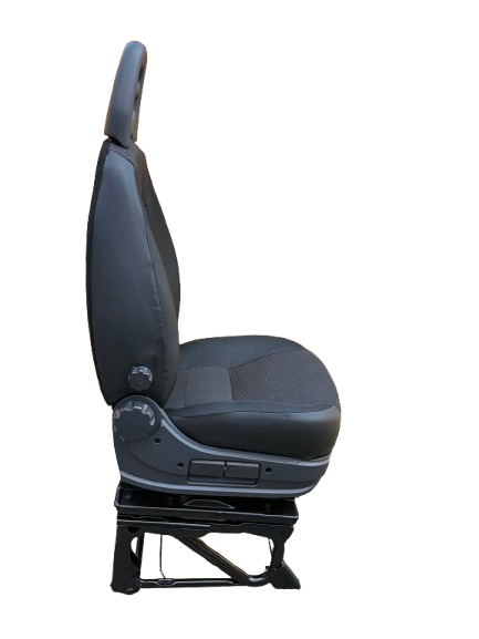 Asiento Copiloto Original Citroen Jumper 2006 - Actualidad