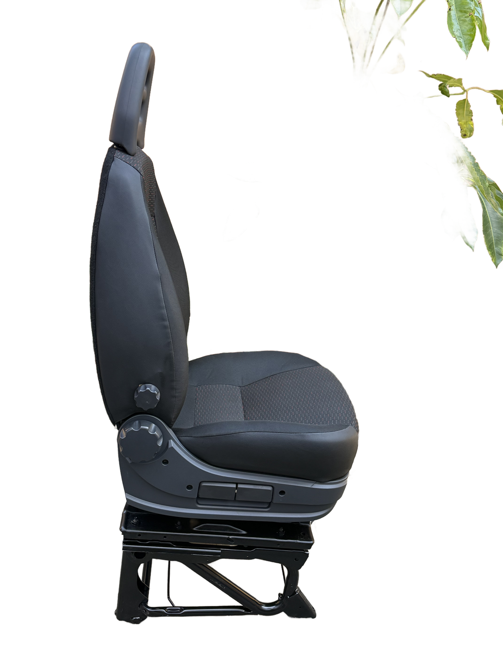 Asiento Copiloto Original Citroen Jumper 2006 - Actualidad