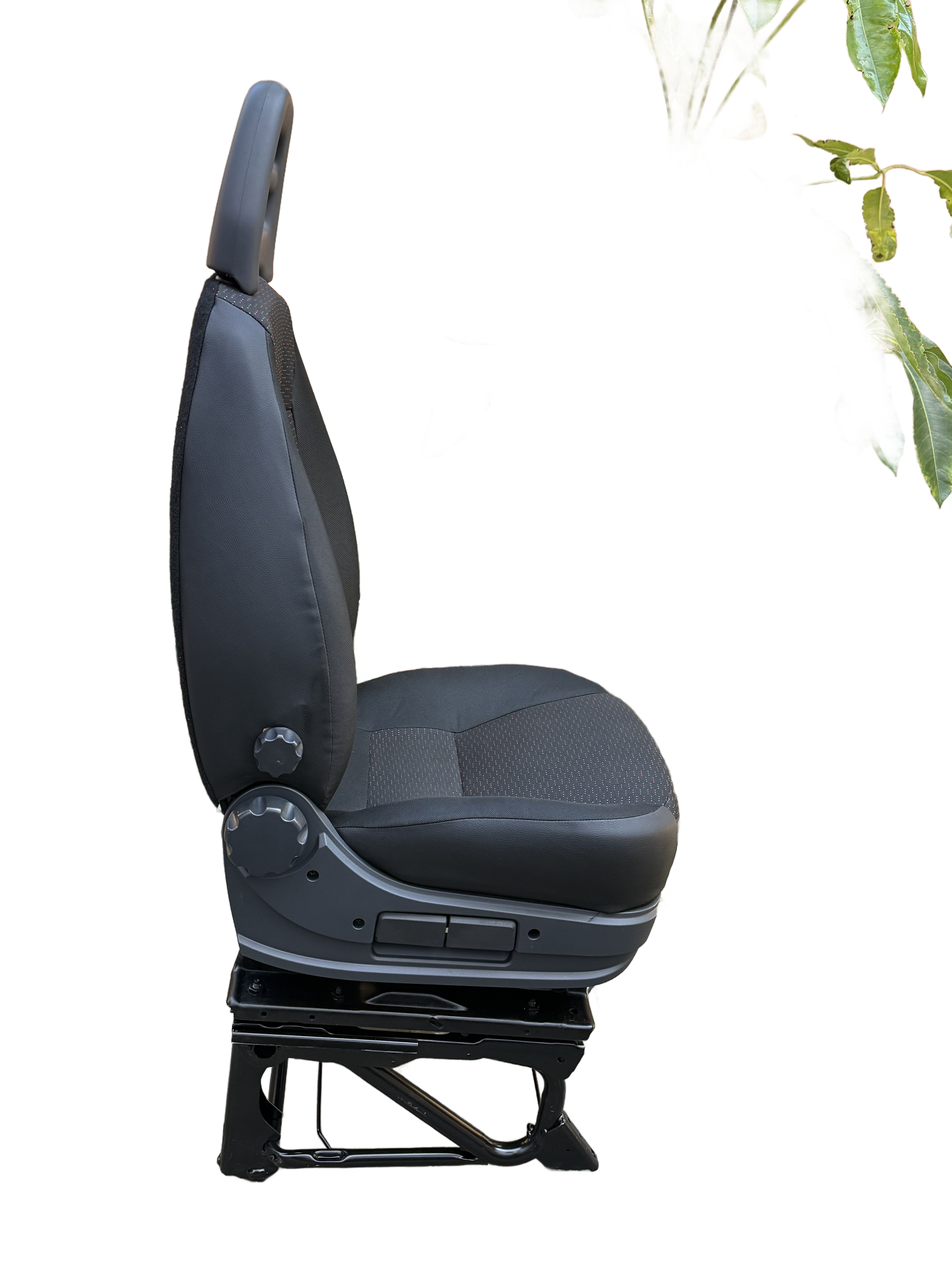 Asiento Copiloto Original Citroen Jumper 2006 - Actualidad