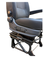Asiento Copiloto Original Citroen Jumper 2006 - Actualidad