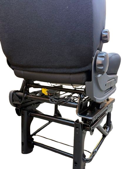 Asiento Copiloto Original Citroen Jumper 2006 - Actualidad