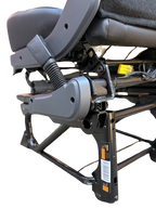 Asiento Copiloto Original Citroen Jumper 2006 - Actualidad