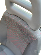Asiento Copiloto Original Citroen Jumper 2006 - Actualidad