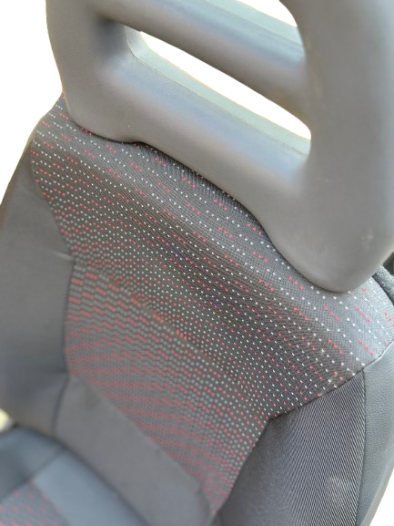 Asiento Copiloto Original Citroen Jumper 2006 - Actualidad