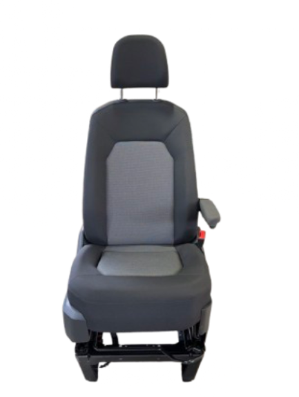 Asiento original copiloto Man/Crafter 2017 – actualidad