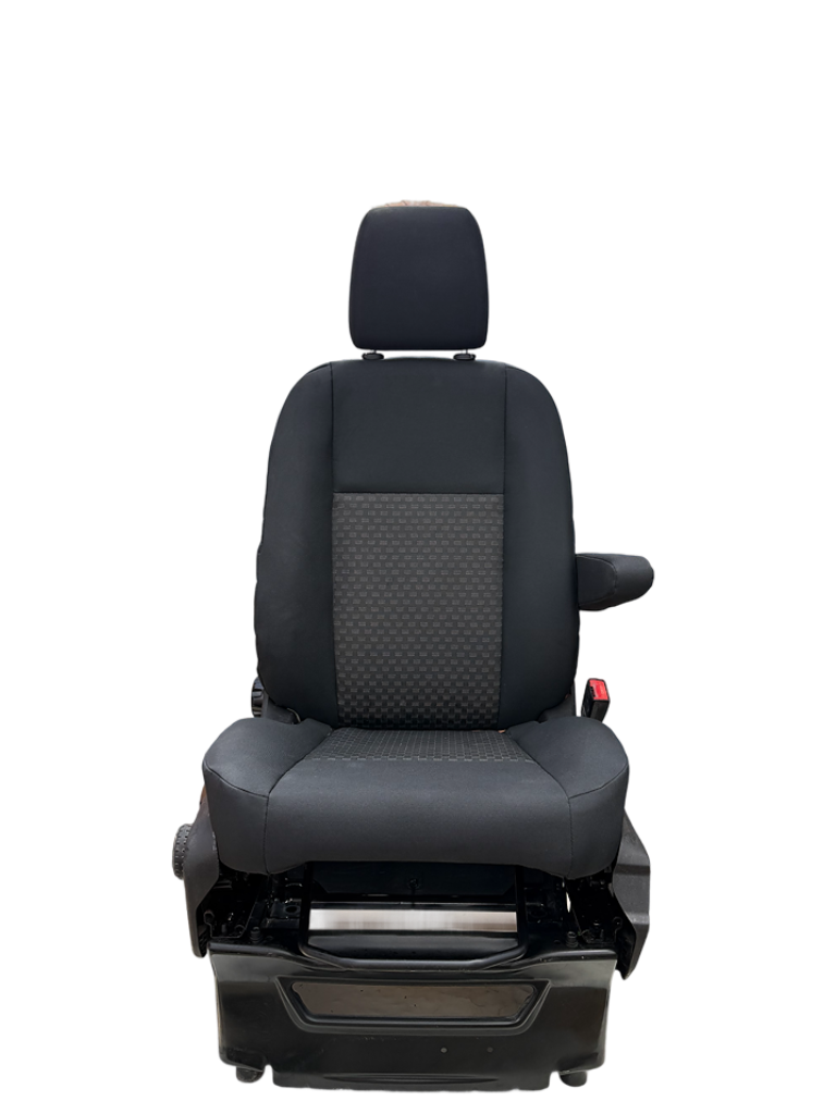 Asiento Copiloto Original Ford Transit Customs 2014 - Actualidad