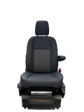 Asiento Copiloto Original Ford Transit Customs 2014 - Actualidad