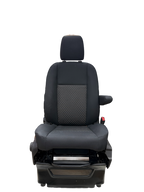 Asiento Copiloto Original Ford Transit Customs 2014 - Actualidad
