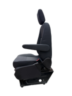 Asiento Copiloto Original Ford Transit Customs 2014 - Actualidad
