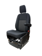 Asiento Copiloto Original Ford Transit Customs 2014 - Actualidad