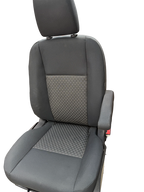 Asiento Copiloto Original Ford Transit Customs 2014 - Actualidad