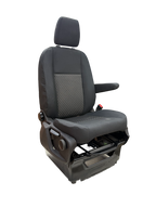 Asiento Copiloto Original Ford Transit Customs 2014 - Actualidad