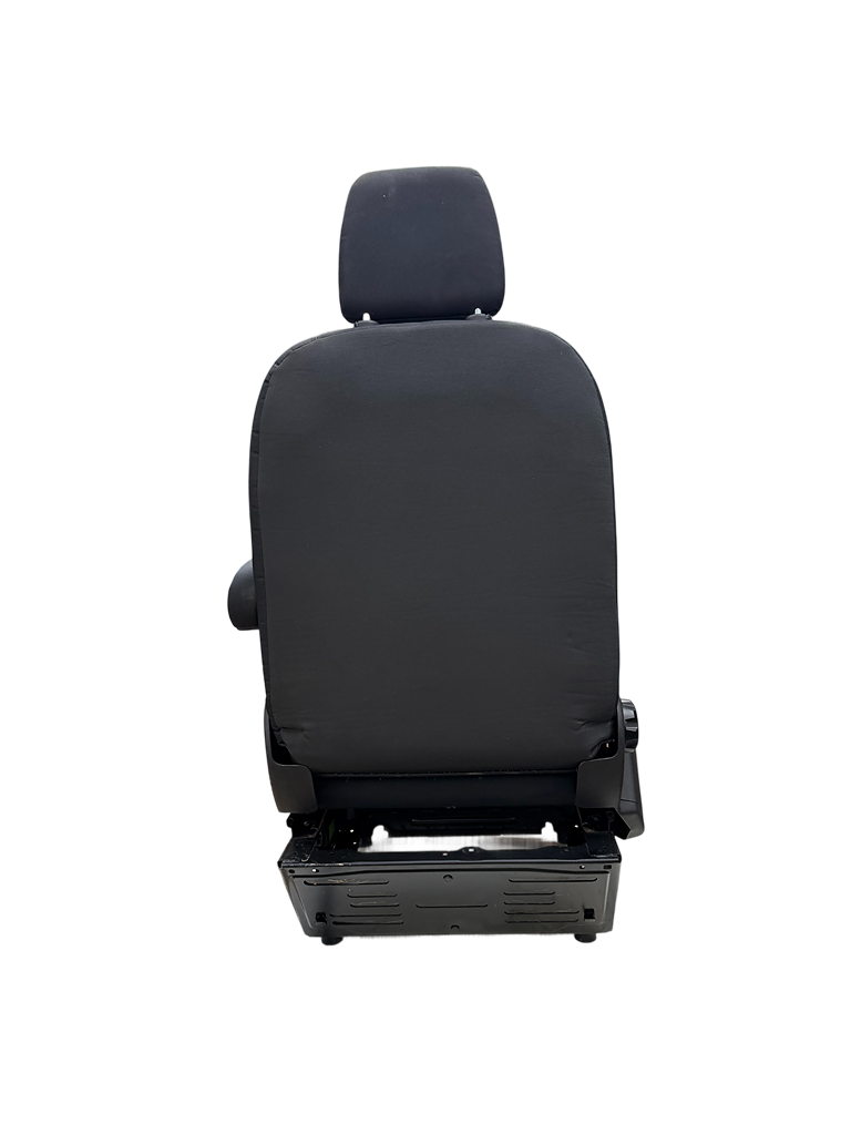 Asiento Copiloto Original Ford Transit Customs 2014 - Actualidad