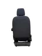 Asiento Copiloto Original Ford Transit Customs 2014 - Actualidad