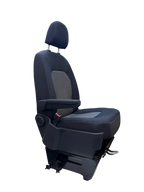 Asiento original piloto Man/Crafter 2017 – actualidad