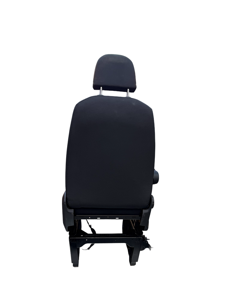 Asiento original piloto Man/Crafter 2017 – actualidad