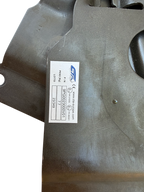 Base Giratoria para Asiento Copiloto Fiat Ducato / Citroën Jumper / Peugeot Boxer (2006-Actualidad)