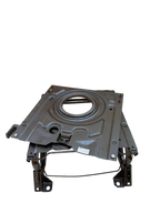 Base Giratoria para Asiento Piloto Fiat Ducato / Citroën Jumper / Peugeot Boxer (2006-Actualidad)