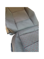 Tapicería Completa Original Fiat Ducato / Jumper / Boxer 2006 - Actualidad