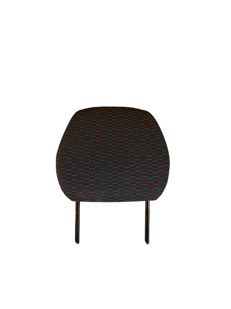 Reposacabezas Asiento Citroen Jumper