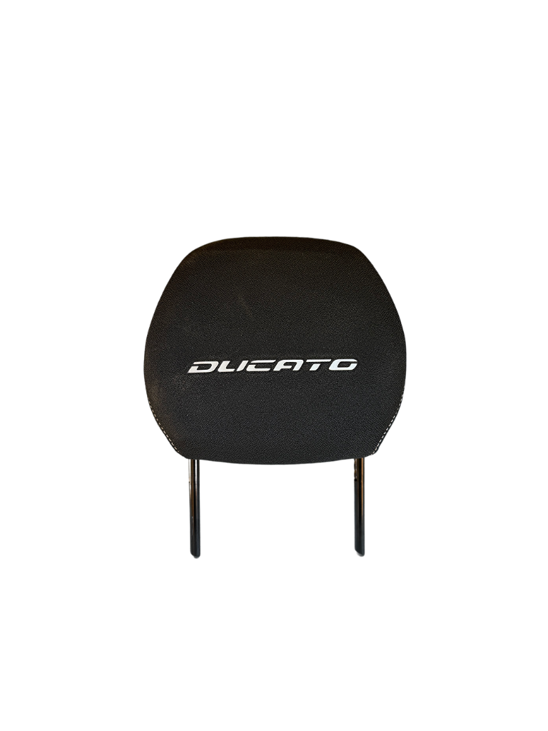 Reposacabezas Asiento Fiat Ducato