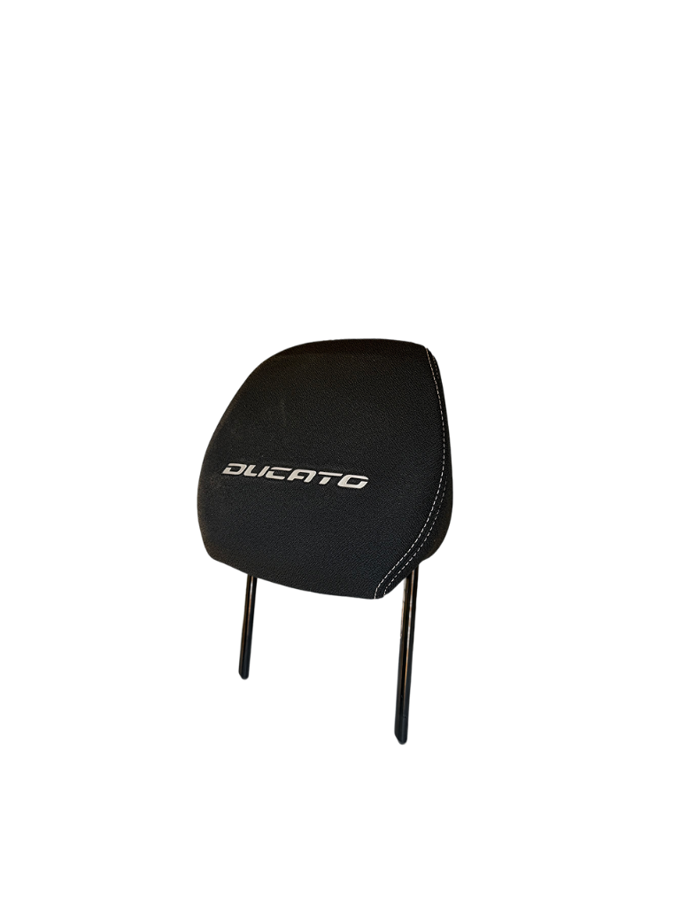 Reposacabezas Asiento Fiat Ducato