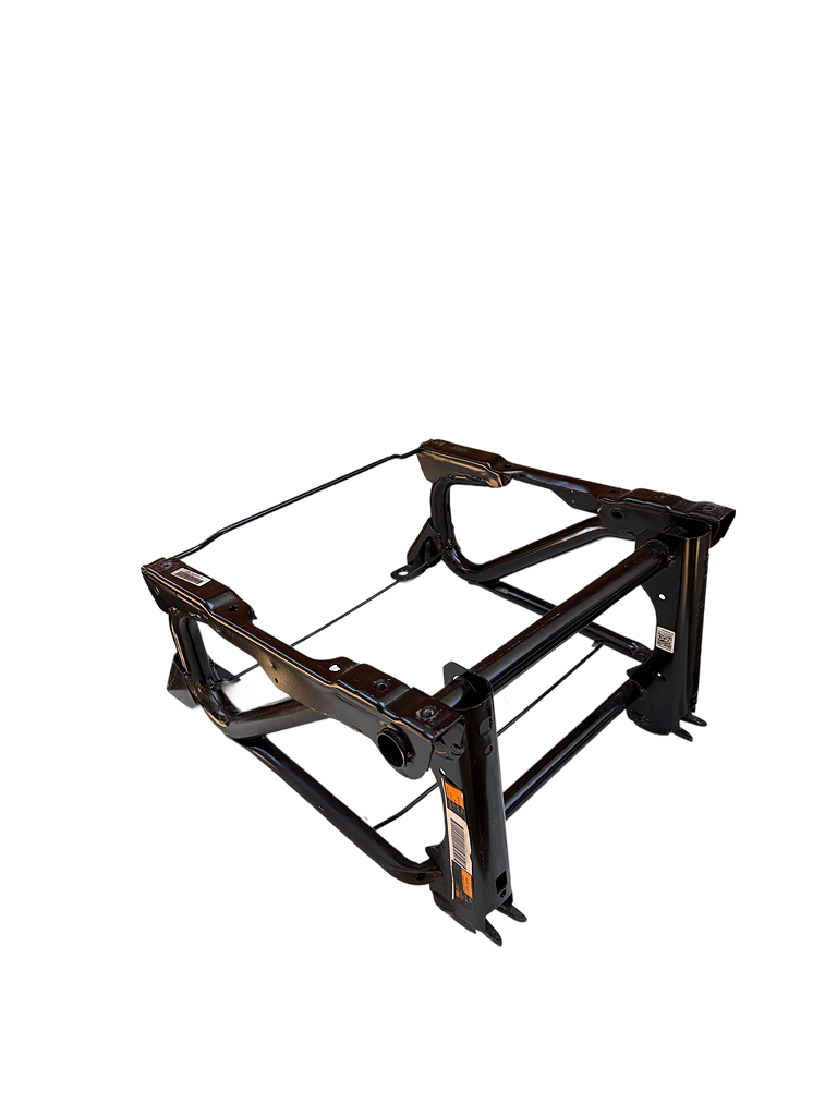 Base Asiento Copiloto Original Fiat Ducato Jumper Boxer 2006 - Actualidad