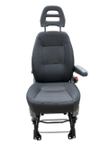 Asiento Copiloto Modificado Citroen Jumper 2006 – Actualidad